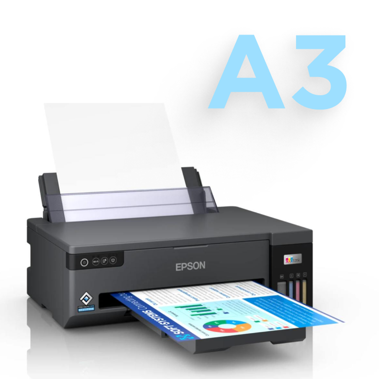 Фото 2 Epson EcoTank L11050