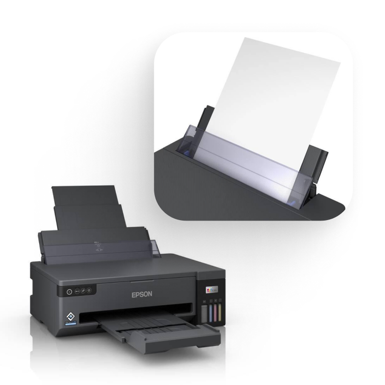 Фото 4 Epson EcoTank L11050