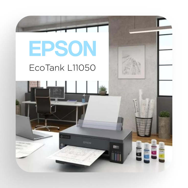 Фото 6 Epson EcoTank L11050