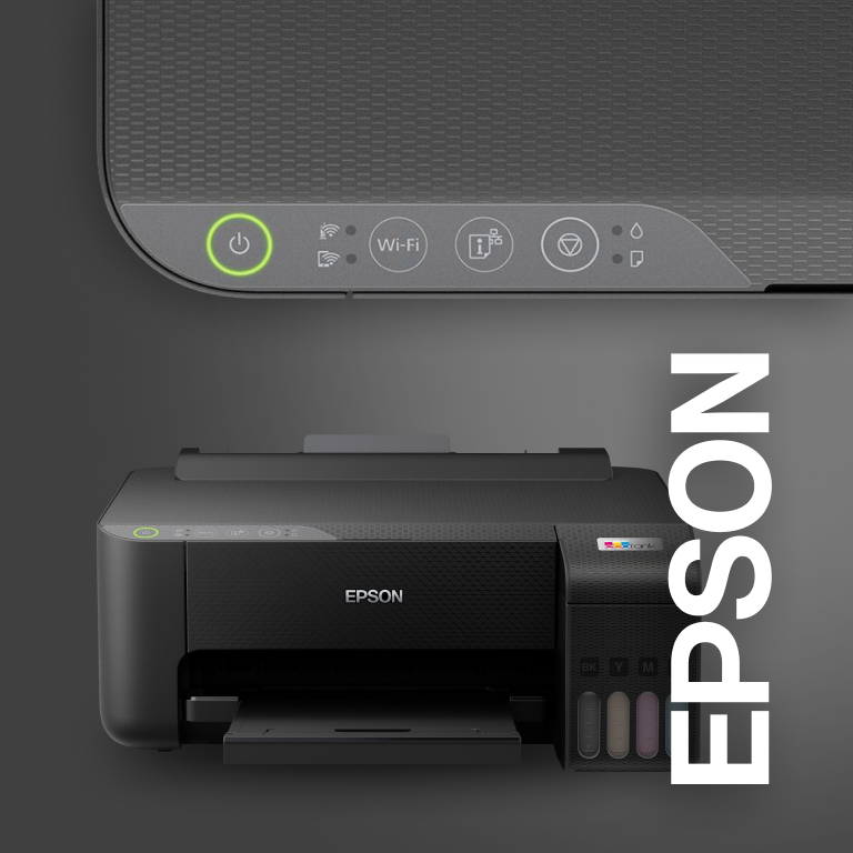 Фото 3 Epson EcoTank L1250