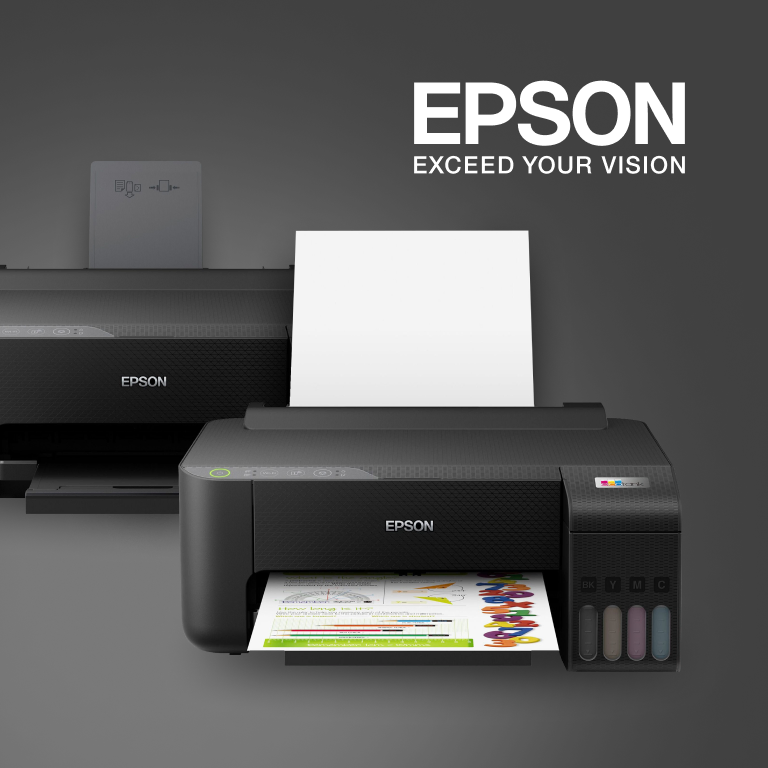 Фото 5 Epson EcoTank L1250