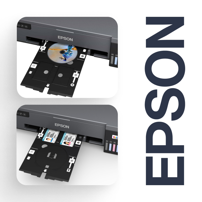 Фото 4 Epson EcoTank L18050