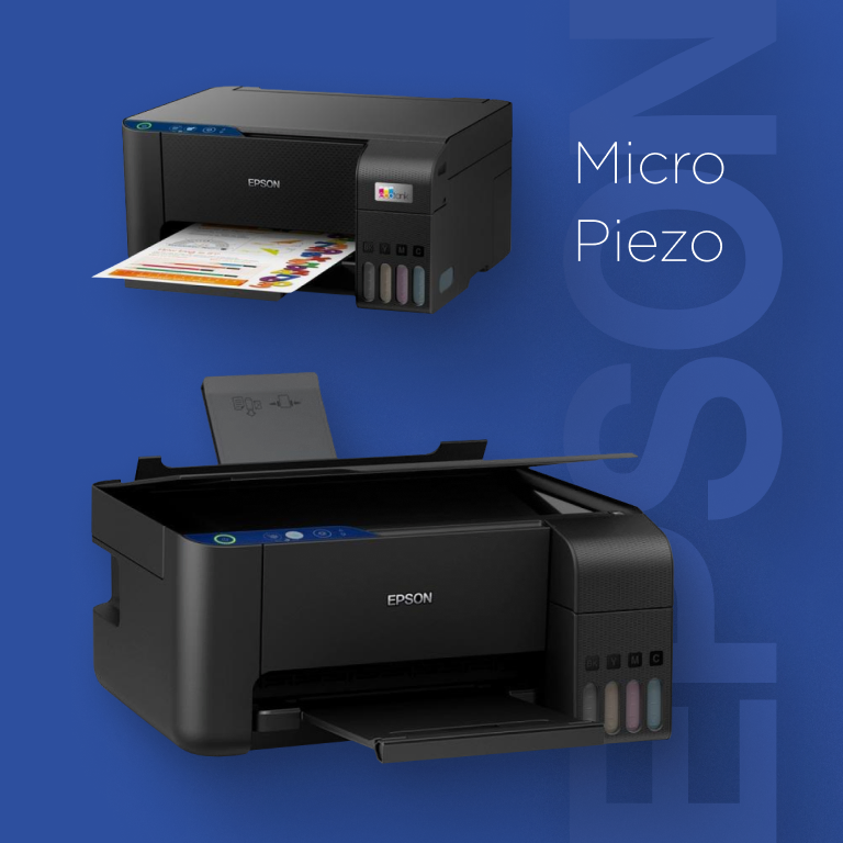 Фото 5 Epson EcoTank L3201