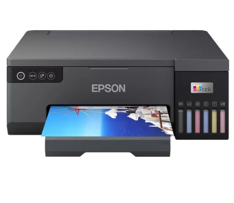 Фото 2 Epson_EcoTank_L8050