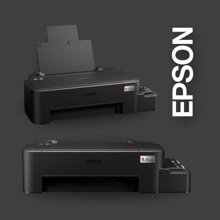 Фото 3 Epson L121