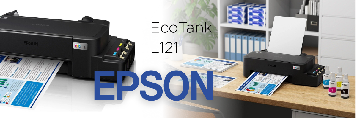 Фото 4 Epson L121