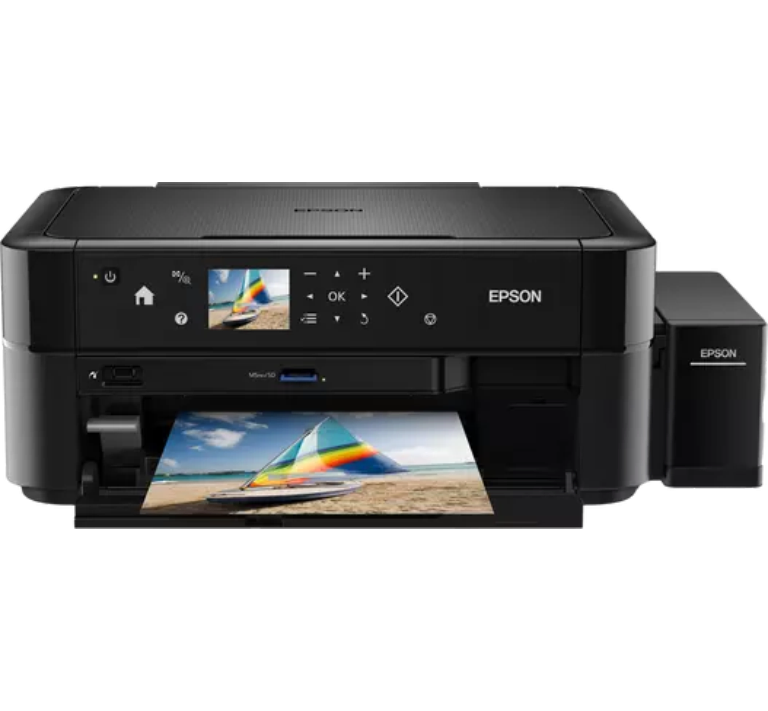 Фото 2 Epson L850