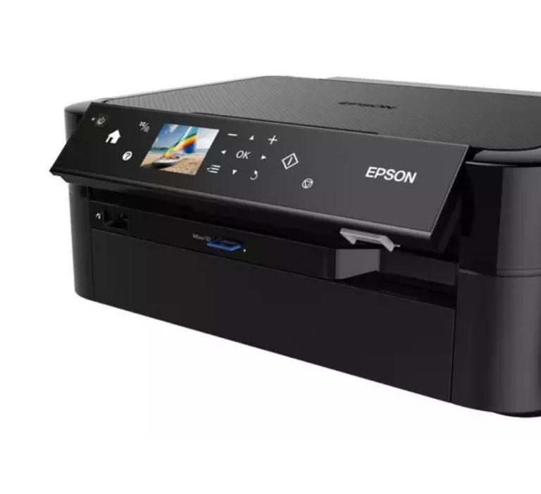 Фото 3 Epson L850