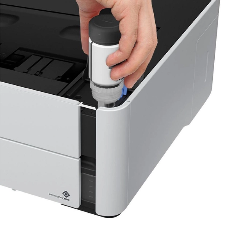 Фото 2 Epson M1170 WIFI