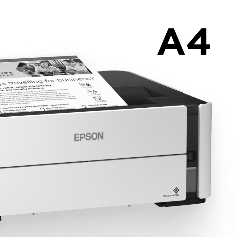 Фото 4 Epson M1170 WIFI
