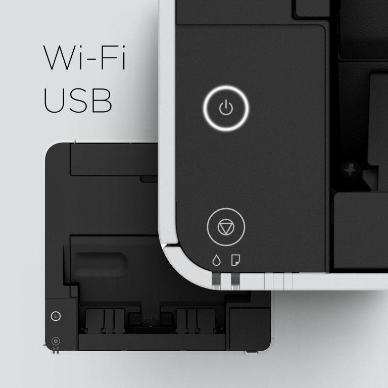 Фото 5 Epson M1170 WIFI