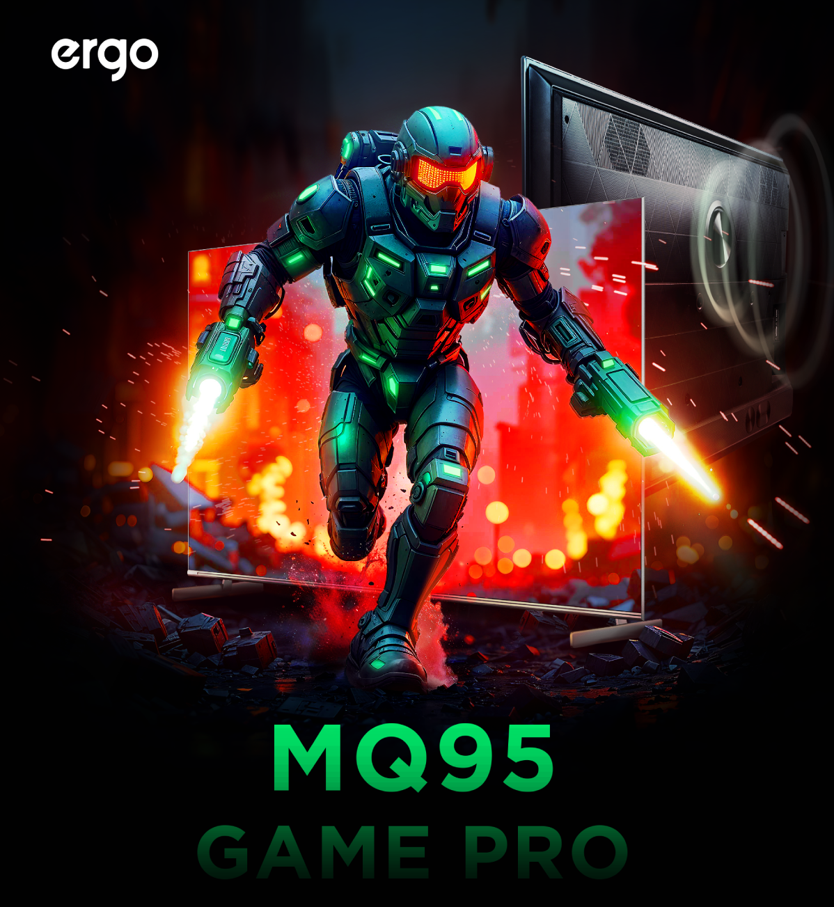 Фото 1 Ergo_65MQ95_GamePRO