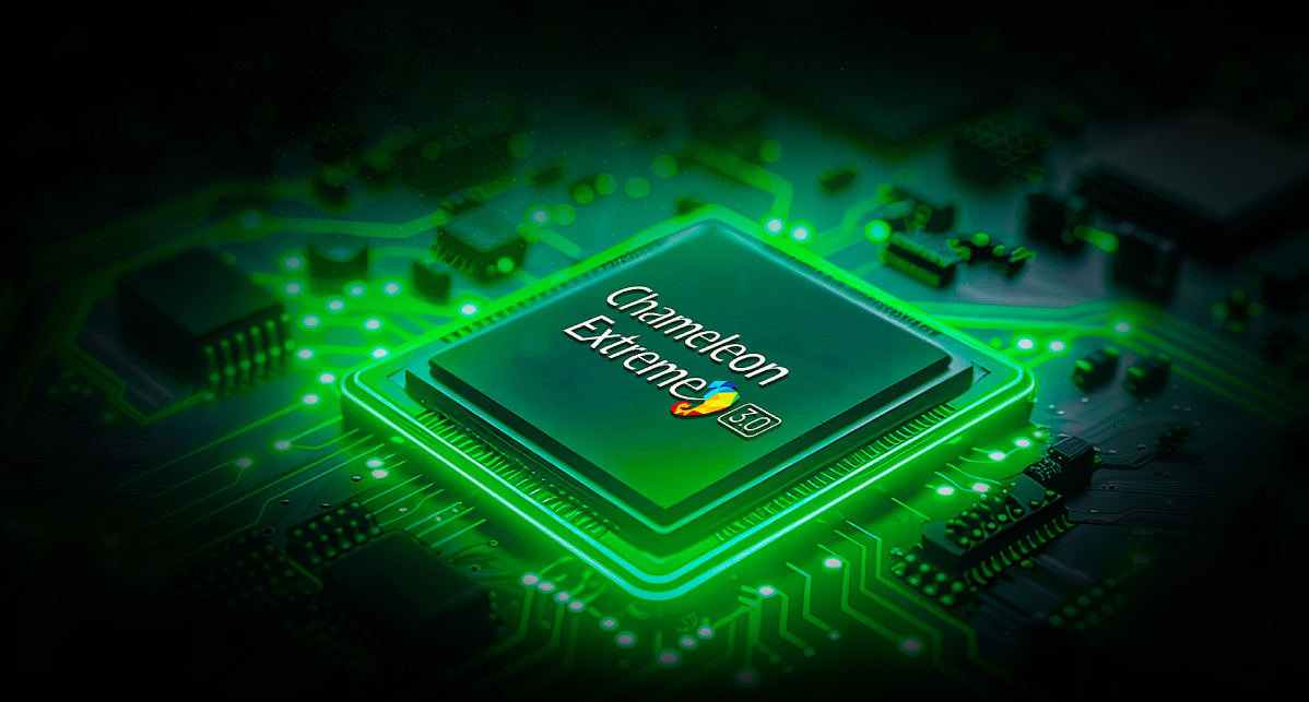 Фото 4 Ergo_65MQ95_GamePRO