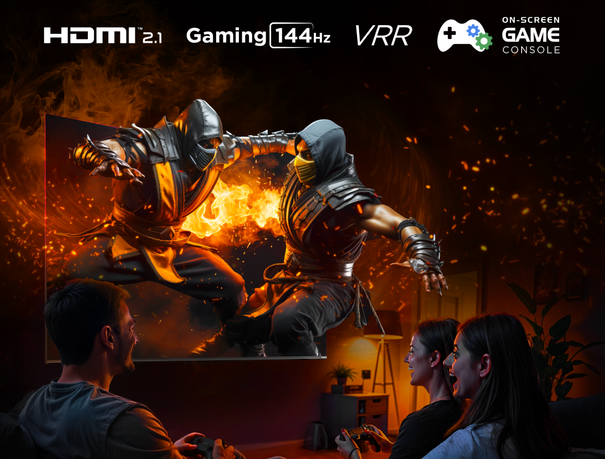 Фото 6 Ergo_65MQ95_GamePRO