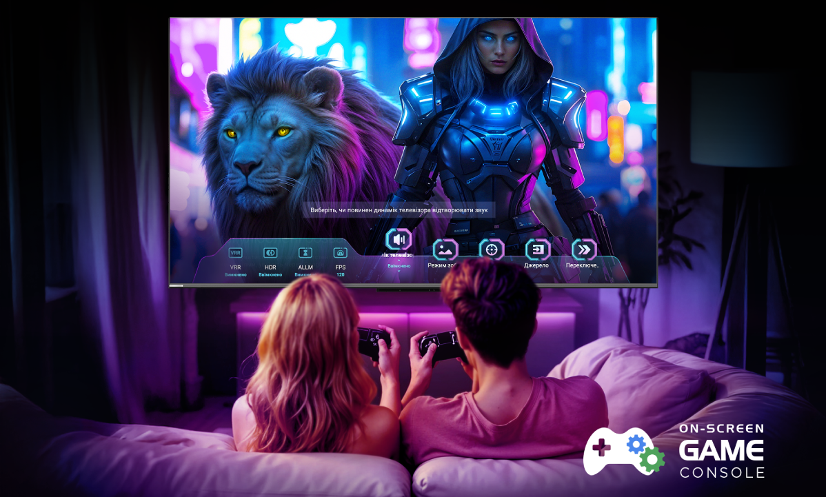 Фото 7 Ergo_65MQ95_GamePRO