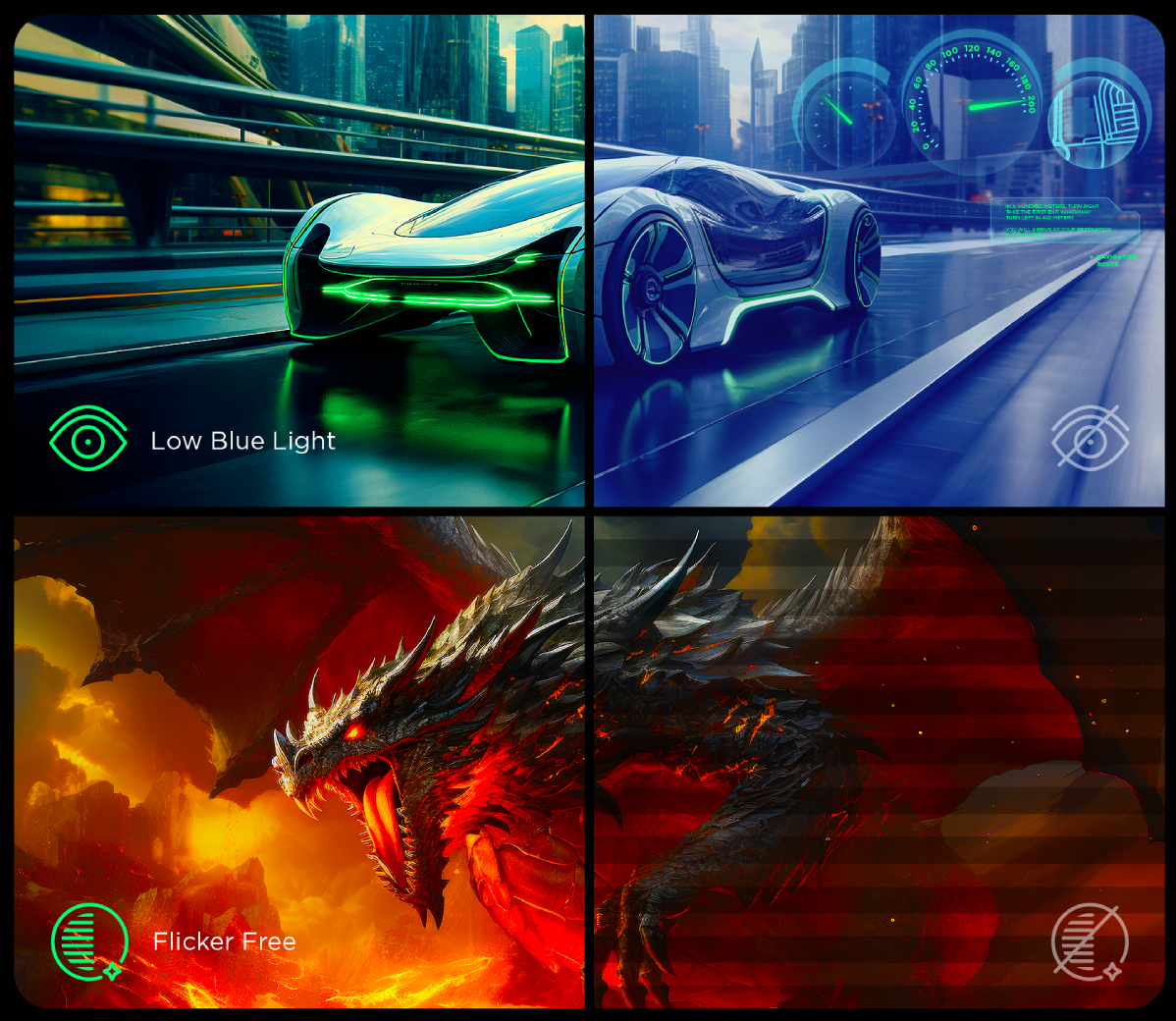 Фото 9 Ergo_65MQ95_GamePRO