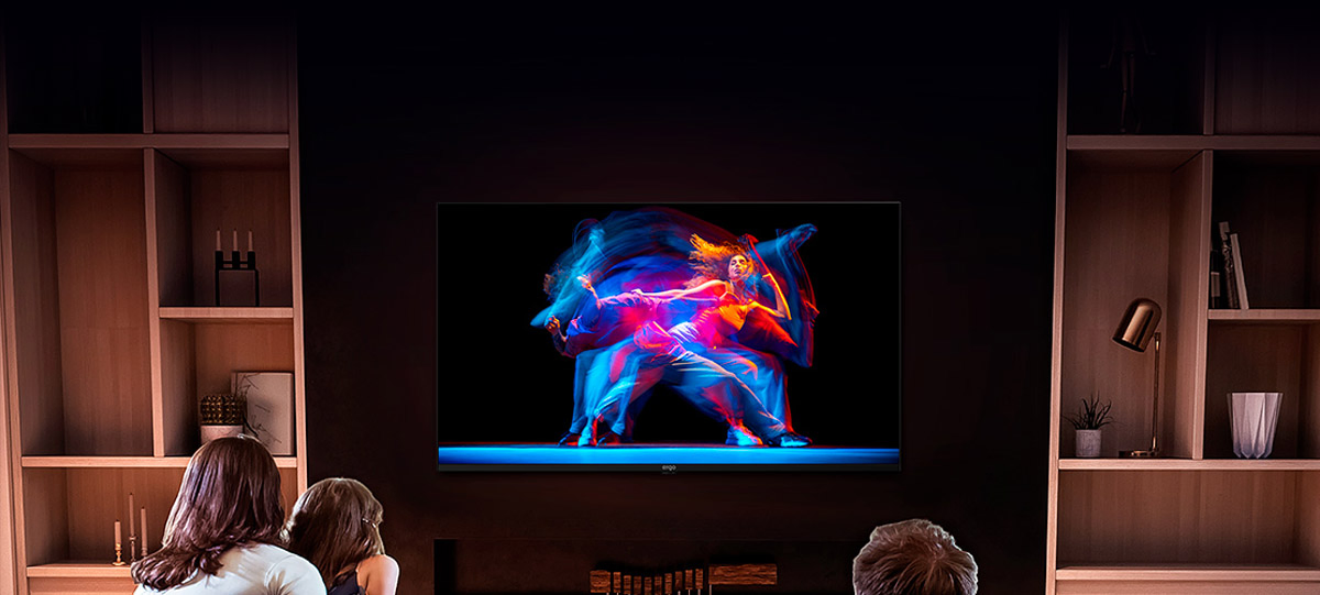 Фото 1 Ergo S5500
