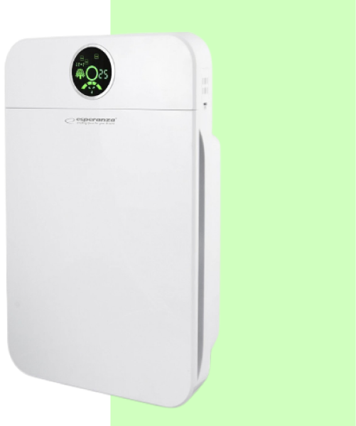 Фото 1 Esperanza Air Purifier EHP002