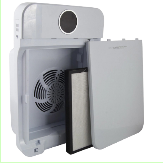 Фото 2 Esperanza Air Purifier EHP002