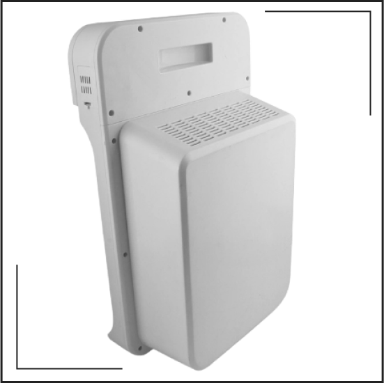 Фото 6 Esperanza Air Purifier EHP002