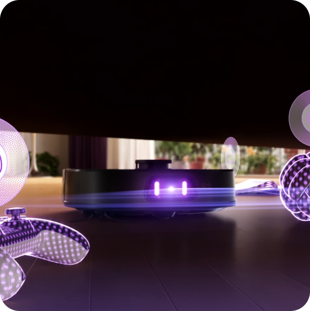 Фото Eureka J15 Pro Ultra