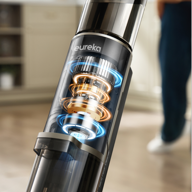 Фото Eureka NEW430
