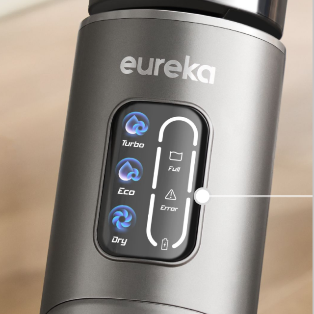 Фото Eureka NEW430