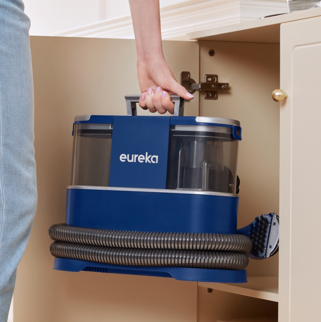 Фото Eureka NEY100