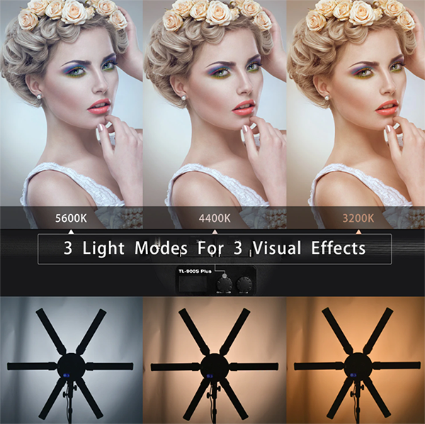 Фото 3 FOSOTO FT-06 Mini