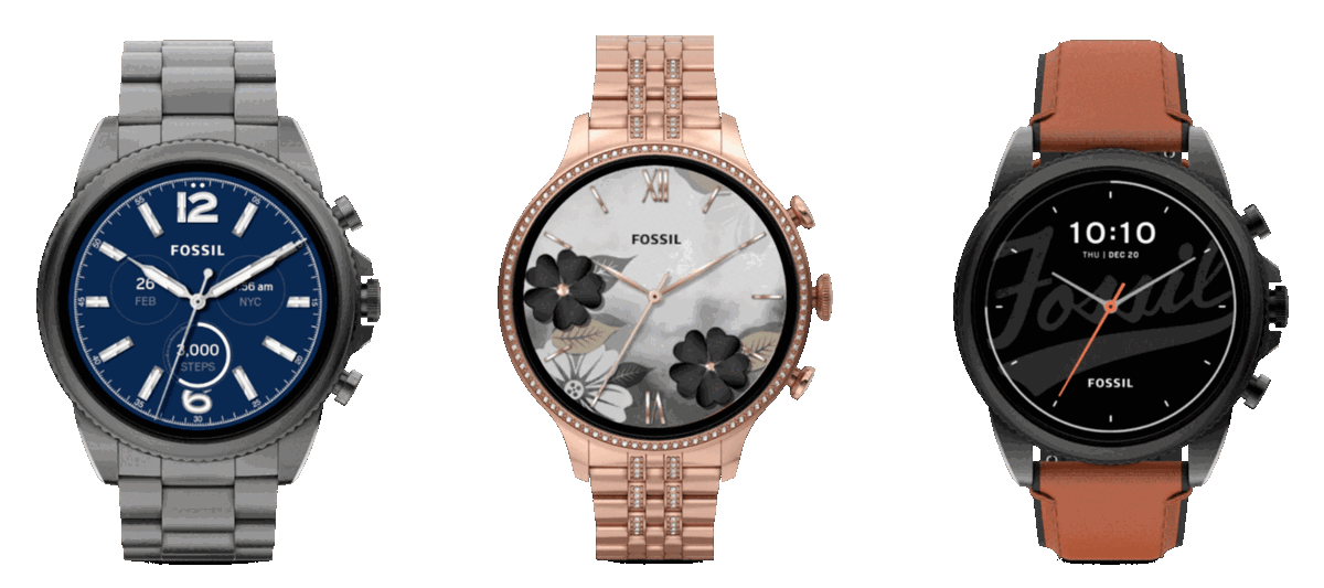 Фото 8 FOSSIL GEN 6