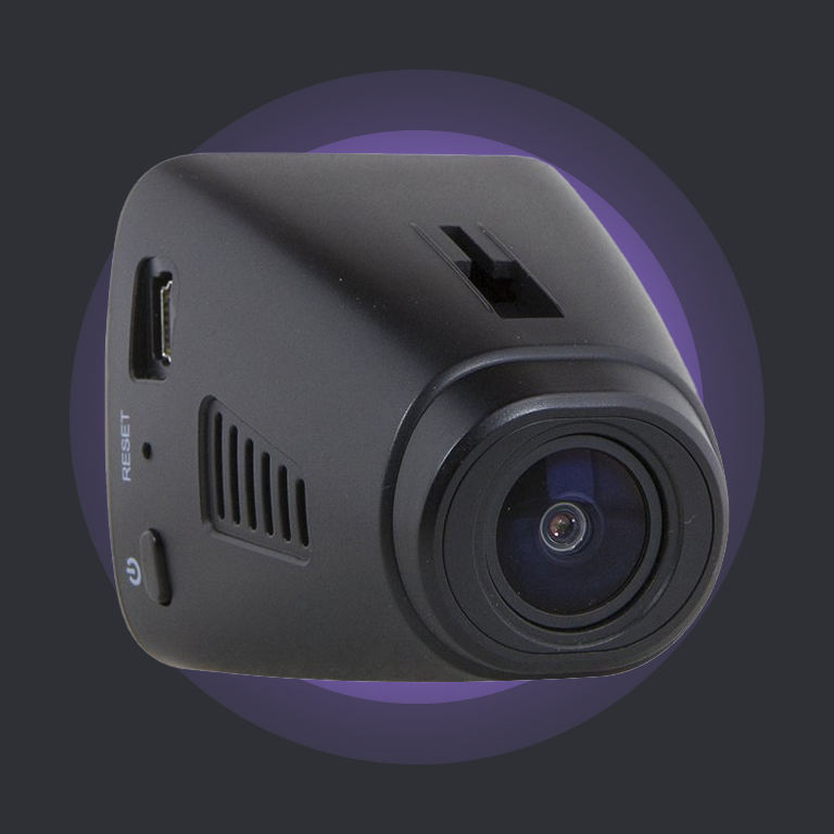 Фото 2 Falcon DVR HD73-LCD Wi-fi