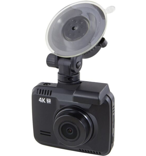 Фото 4 Falcon DVR HD89-2CAM-GPS Wi-fi