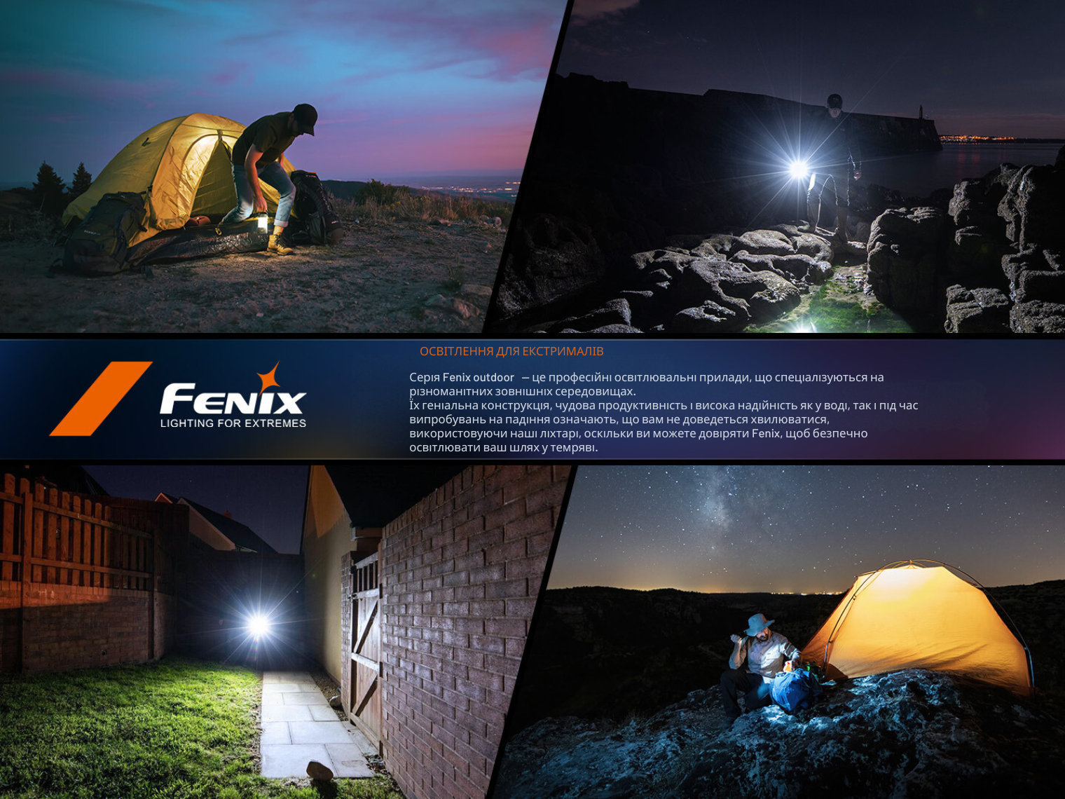 Фото Fenix CL22R