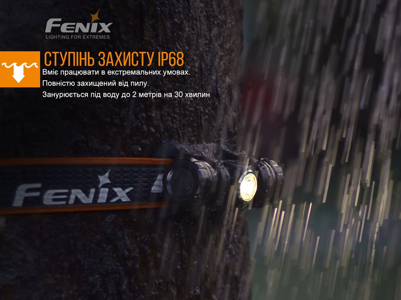 Фото fenix CL28R