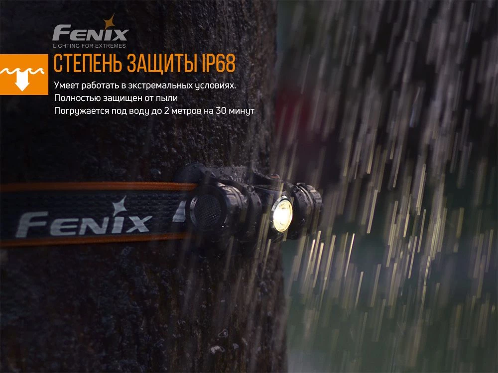 Фото fenix CL28R