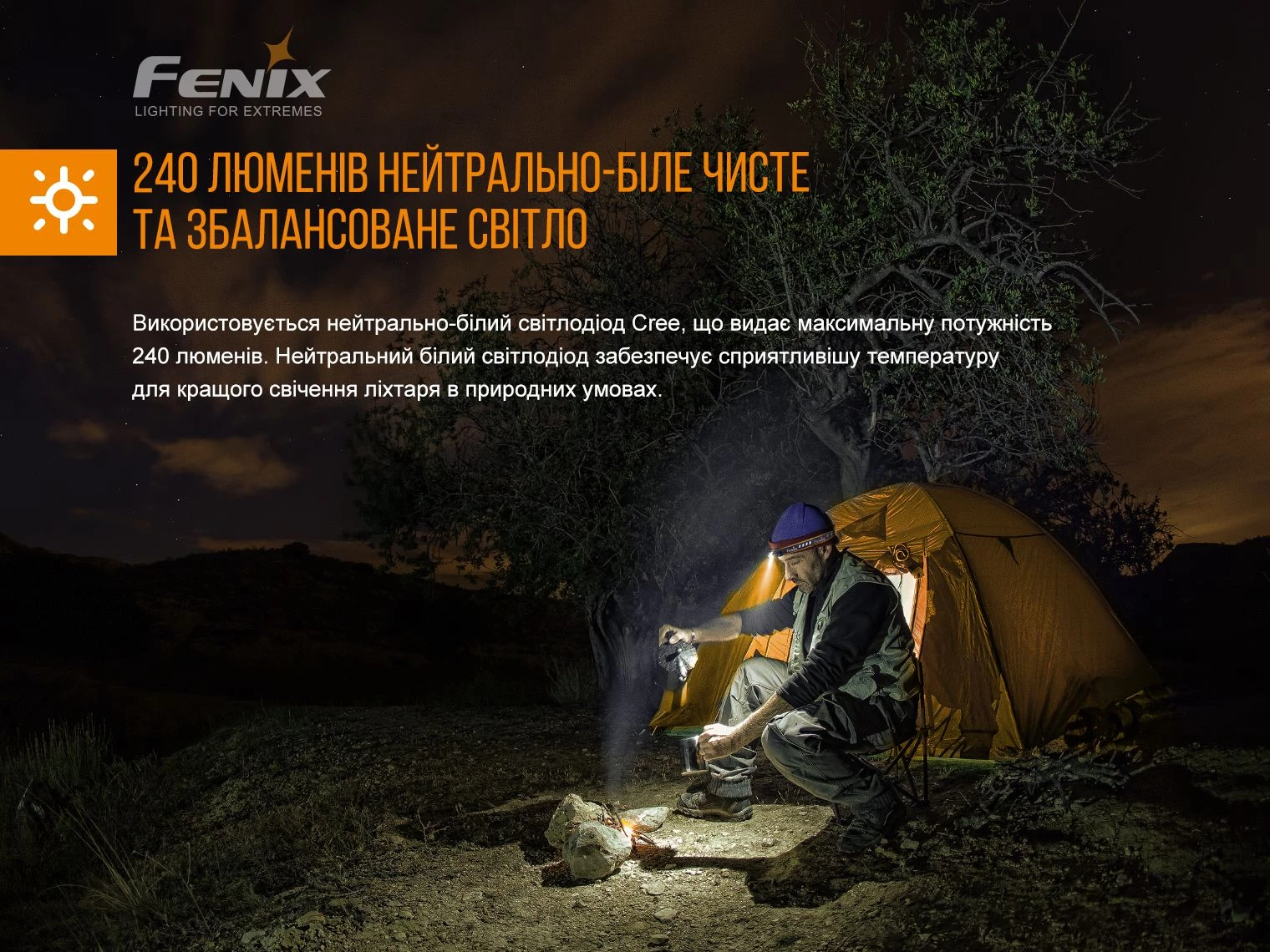 Фото fenix CL28R