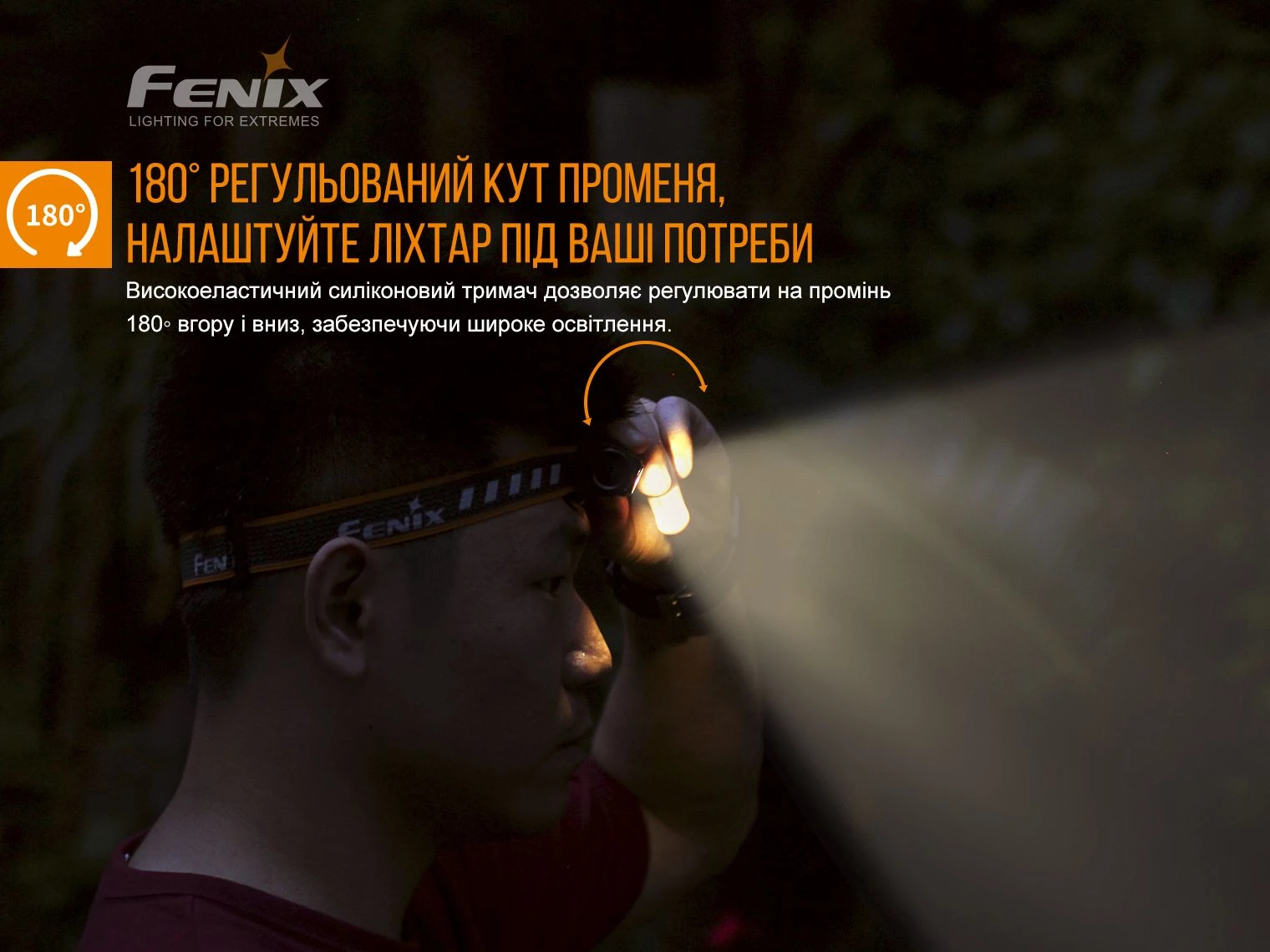 Фото fenix CL28R