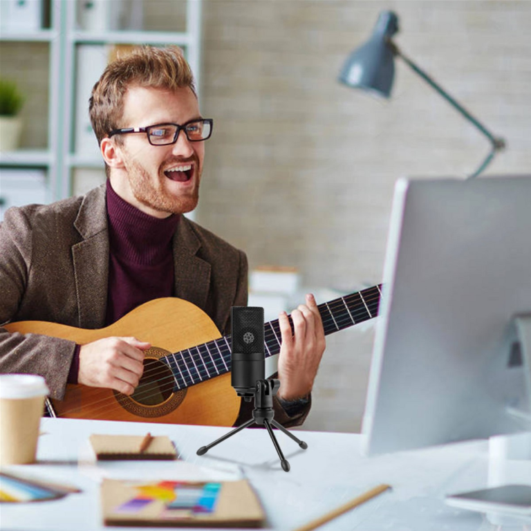 Фото 3 Fifine K669B