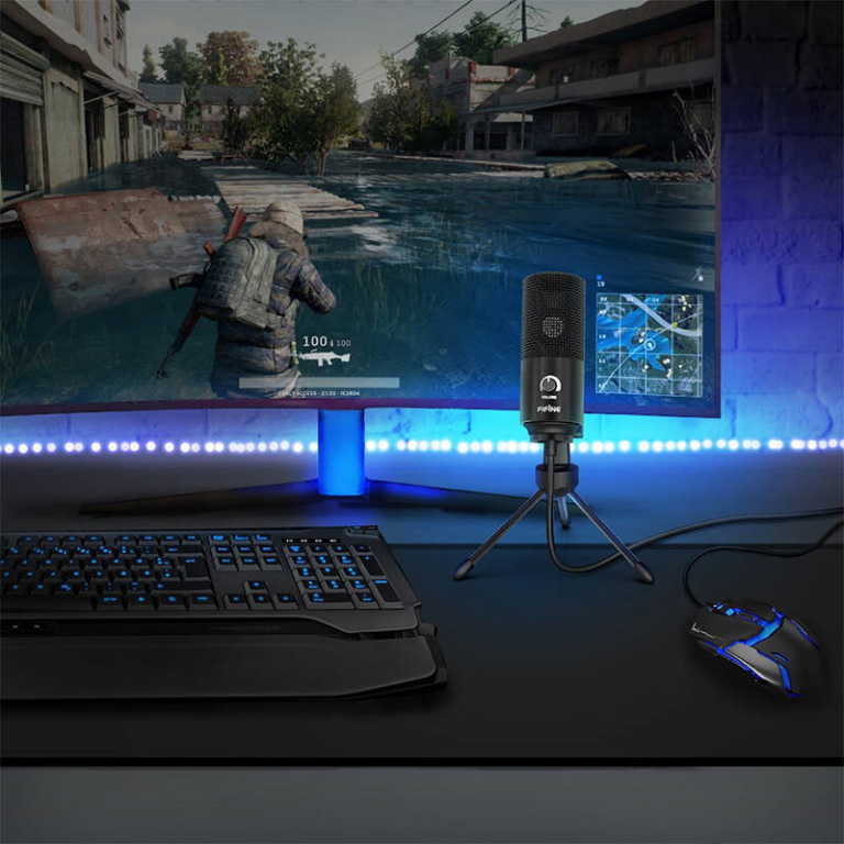 Фото 4 Fifine K669B