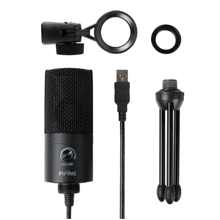 Фото 5 Fifine K669B