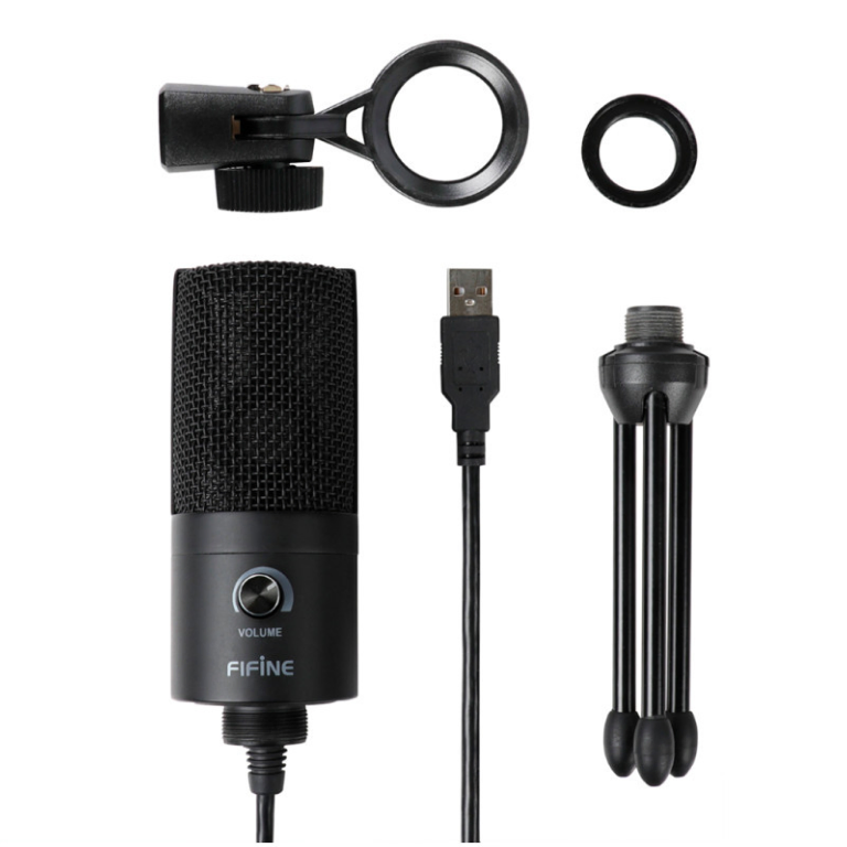 Фото 5 Fifine K669B