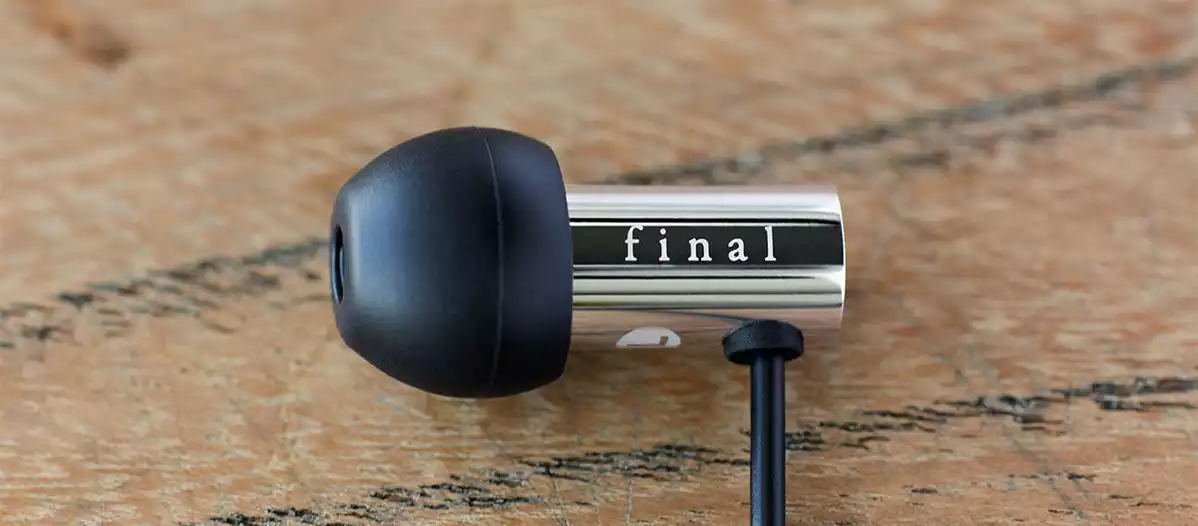 Фото 4 Final Audio E3000C