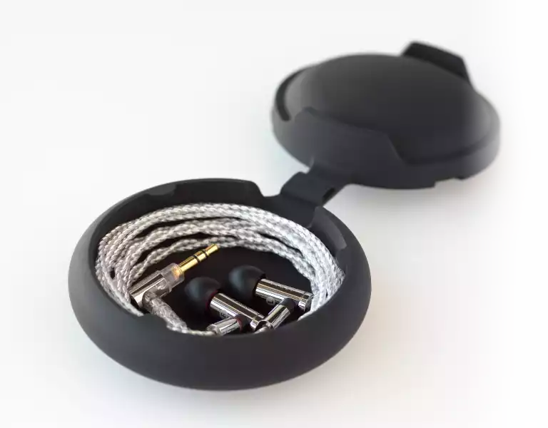 Фото 6 Final Audio E5000