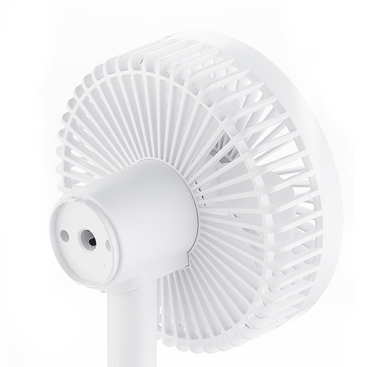 Фото Firen Desktop small fan TD1610