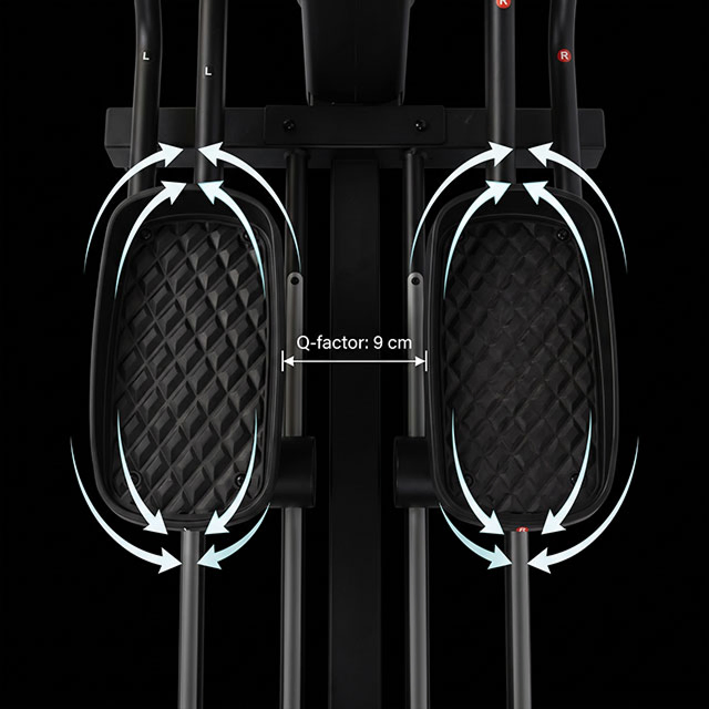 Фото FitLogic CT2601T