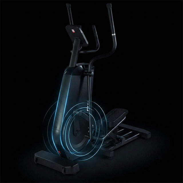 Фото FitLogic CT2601T