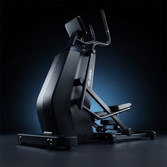 Фото FitLogic CT2601T