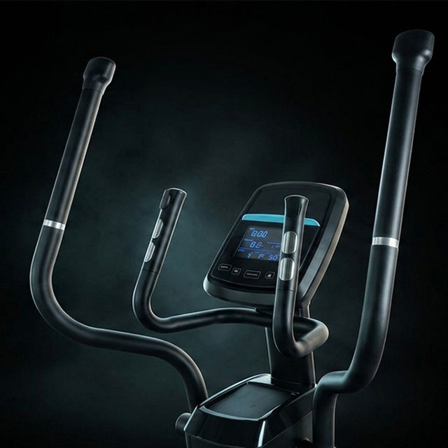 Фото FitLogic CT2601T