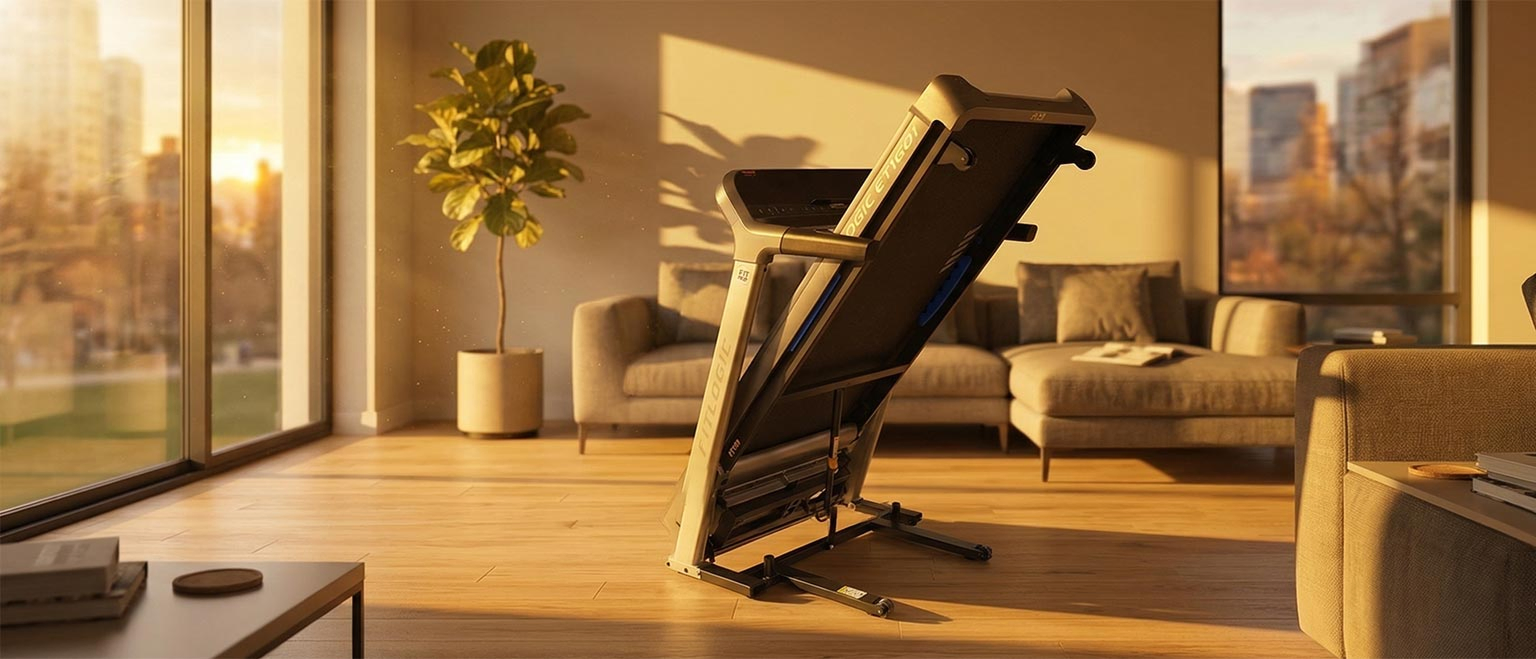 Фото FitLogic ET1601