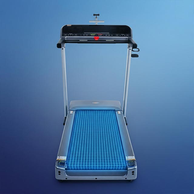 Фото FitLogic ET1601